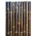 Cerca de bambu de 14 mm a 16 mm para jardim